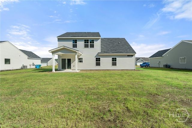 337 Crosswinds Dr, Rincon, GA 31326