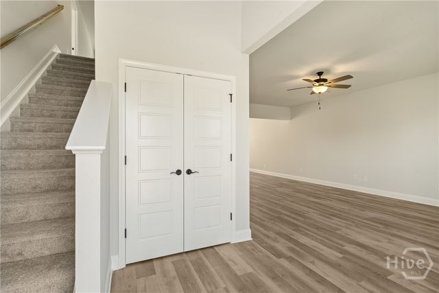 337 Crosswinds Dr, Rincon, GA 31326