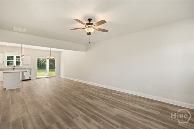 337 Crosswinds Dr, Rincon, GA 31326