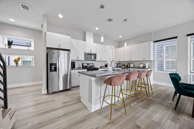 705 Gregg Street, Houston, TX 77020