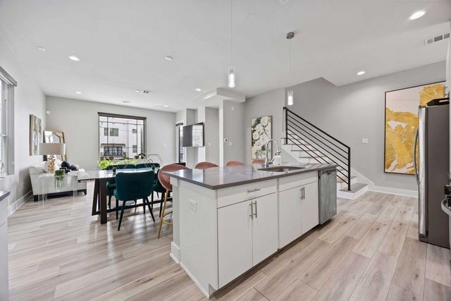 705 Gregg Street, Houston, TX 77020