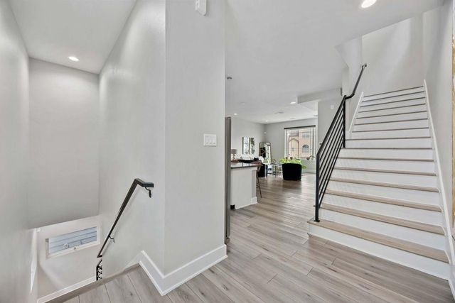 705 Gregg Street, Houston, TX 77020