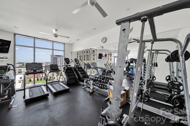 333 W Trade Street 2701, Charlotte, NC 28202