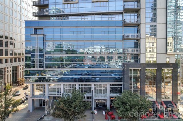 333 W Trade Street 2701, Charlotte, NC 28202