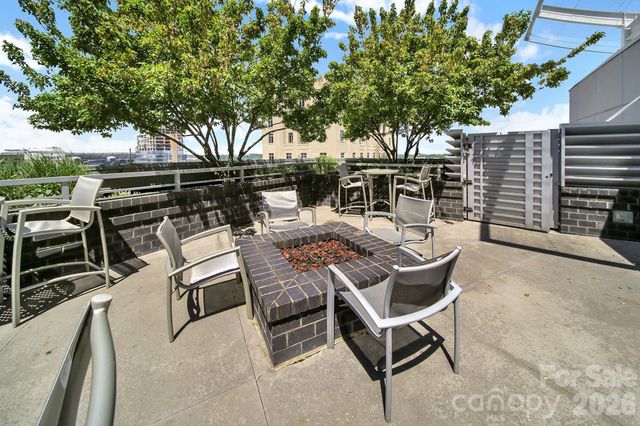 333 W Trade Street 2701, Charlotte, NC 28202