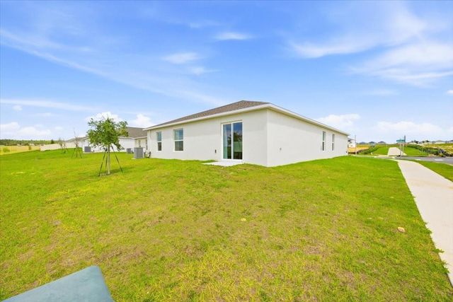 2350 MCKINLEY DRIVE, Lake Wales, FL 33853