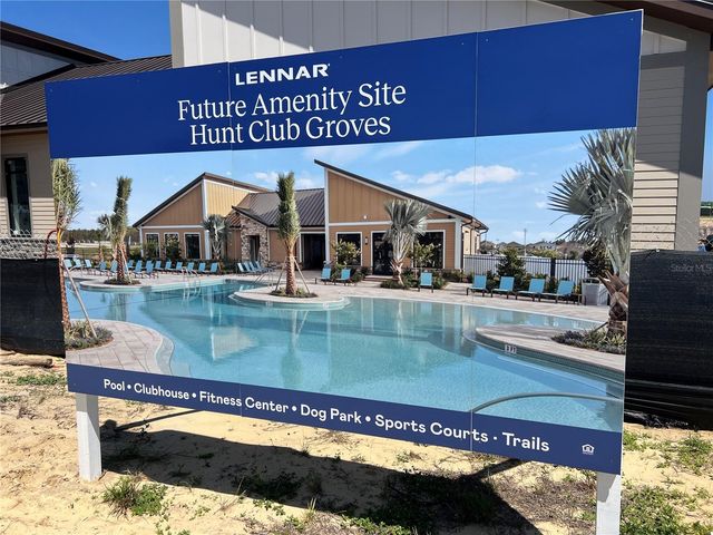 2350 MCKINLEY DRIVE, Lake Wales, FL 33853