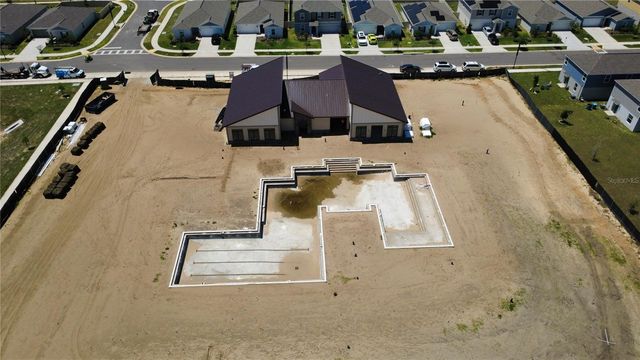 2350 MCKINLEY DRIVE, Lake Wales, FL 33853