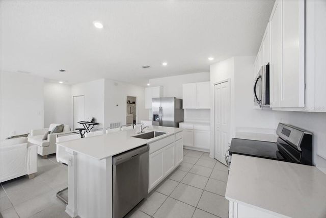 2350 MCKINLEY DRIVE, Lake Wales, FL 33853