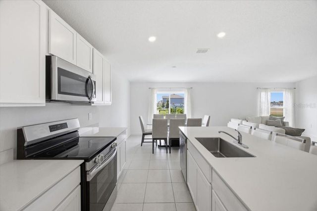 2350 MCKINLEY DRIVE, Lake Wales, FL 33853