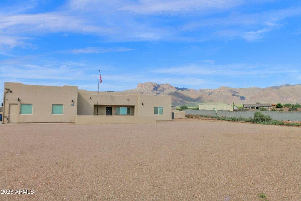 6590 E TRANQUILO Street, Apache Junction, AZ 85119 — photo 2