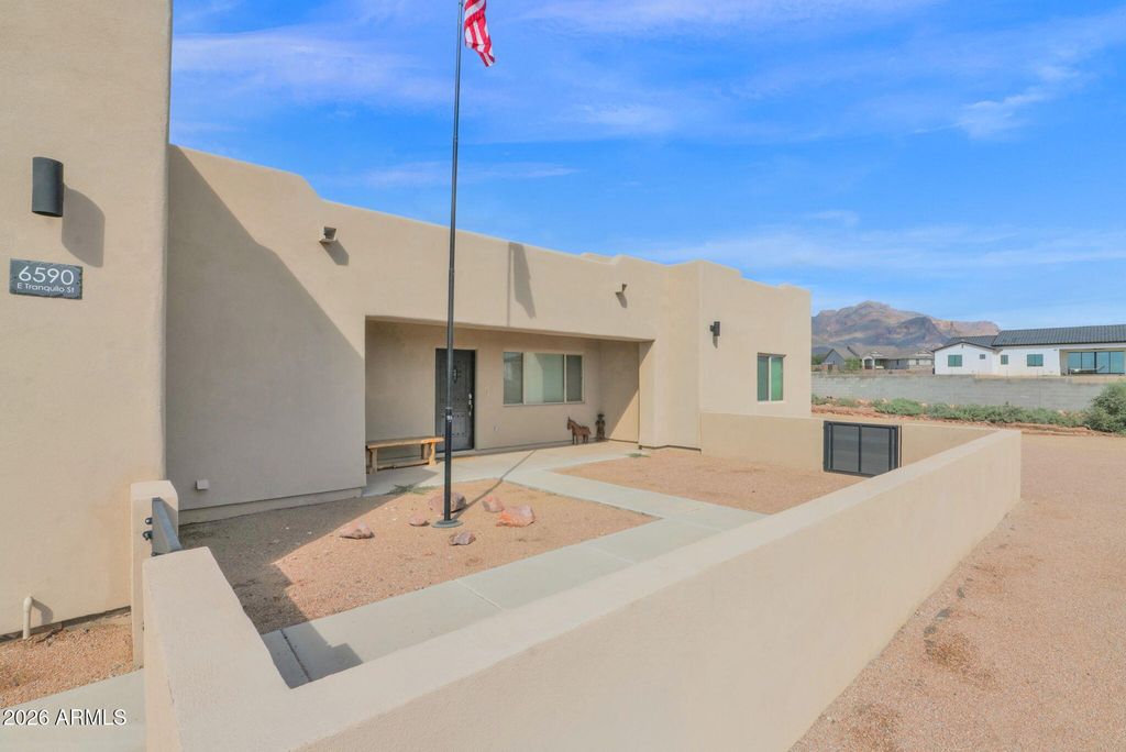 6590 E TRANQUILO Street, Apache Junction, AZ 85119 — photo 4