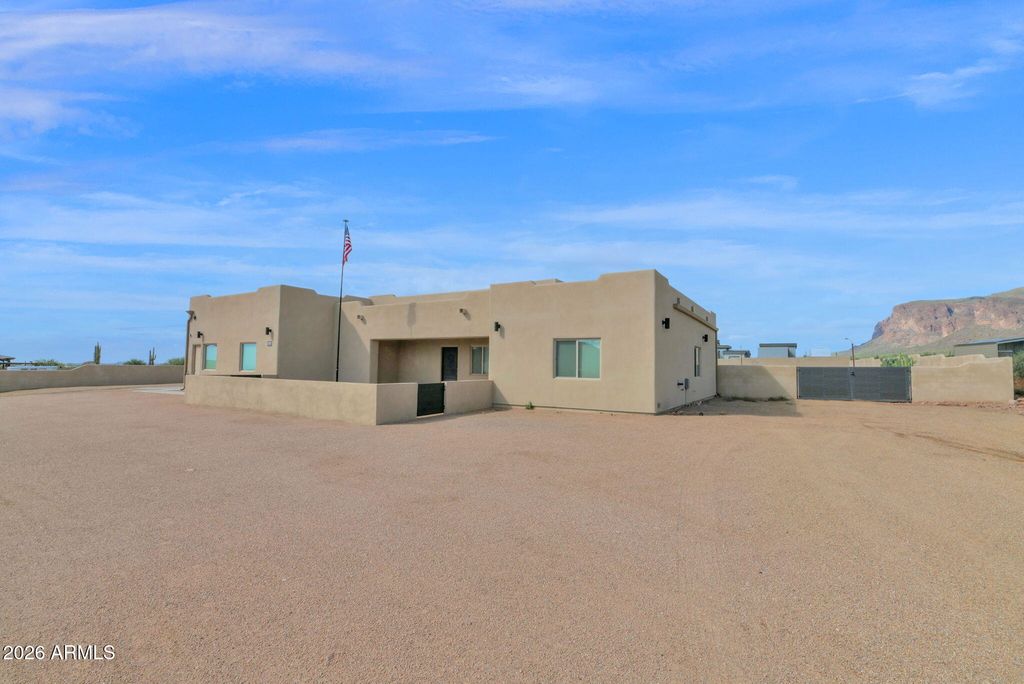 6590 E TRANQUILO Street, Apache Junction, AZ 85119 — photo 5