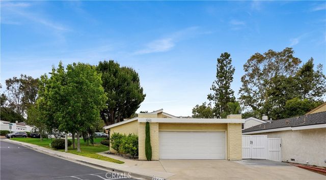 22442 Aliso Park, Lake Forest, CA 92630
