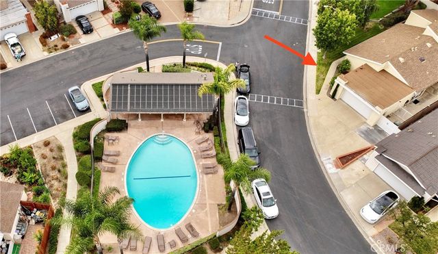 22442 Aliso Park, Lake Forest, CA 92630