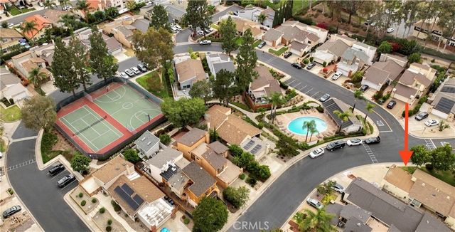 22442 Aliso Park, Lake Forest, CA 92630