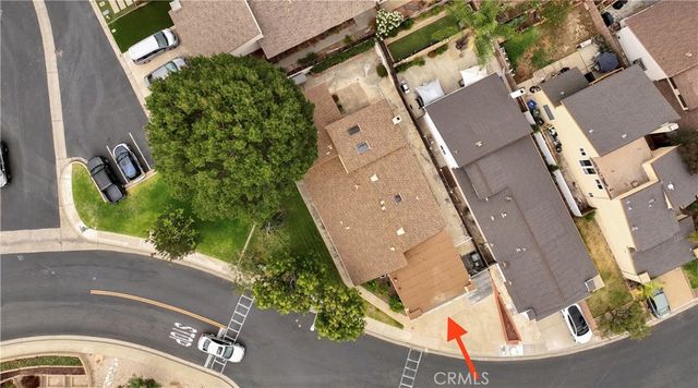 22442 Aliso Park, Lake Forest, CA 92630