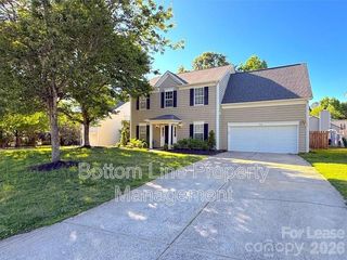 11740 Hawick Valley Lane, Charlotte, NC 28277
