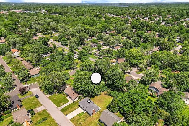 13509 Belmeade Avenue, Grandview, MO 64030