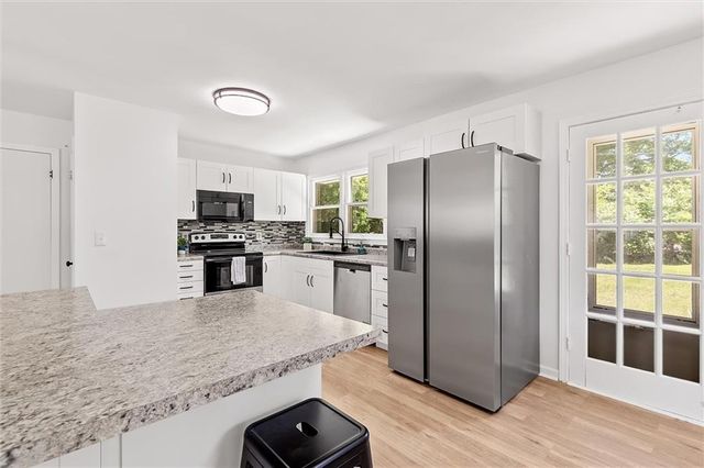 13509 Belmeade Avenue, Grandview, MO 64030