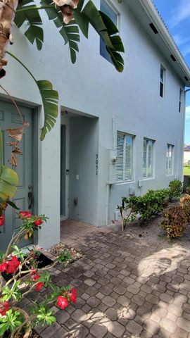 3051 Laurel Ridge Circle, Riviera Beach, FL 33404