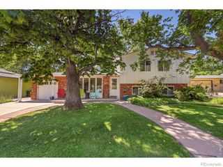 3860 Armer Avenue, Boulder, CO 80305
