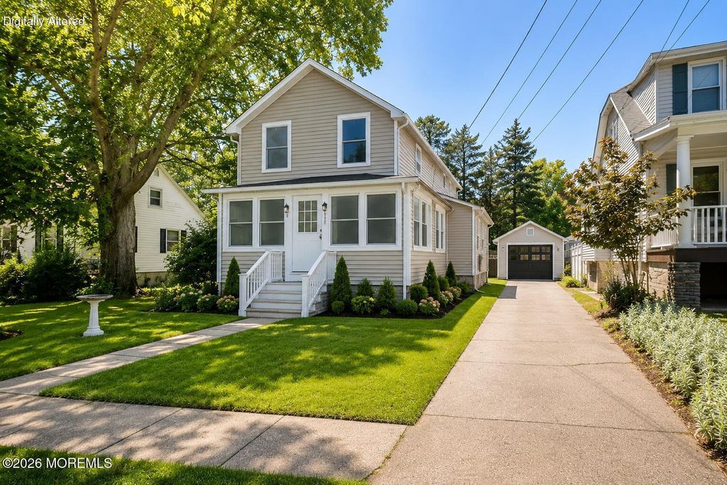 220 Chatham Avenue, Oakhurst, NJ 07755