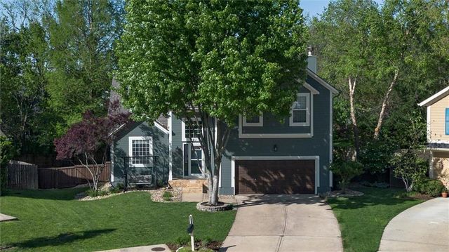 991 N Marion Street, Olathe, KS 66061