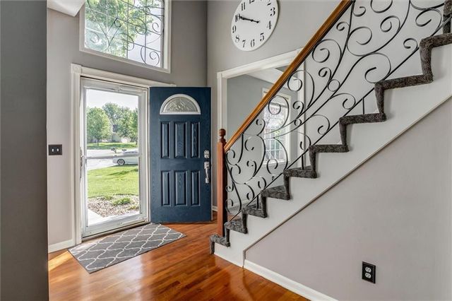 991 N Marion Street, Olathe, KS 66061