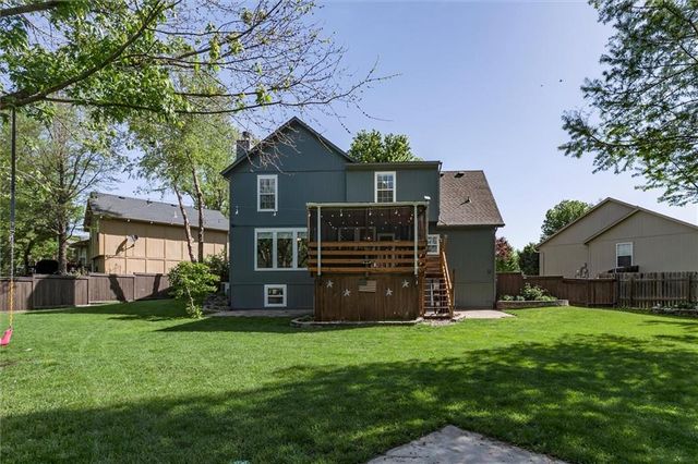 991 N Marion Street, Olathe, KS 66061