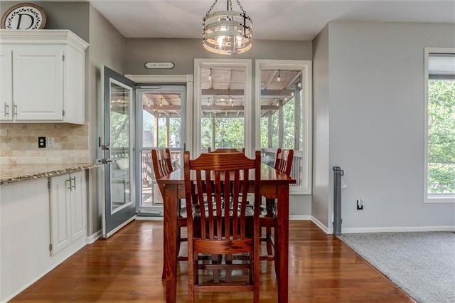 991 N Marion Street, Olathe, KS 66061