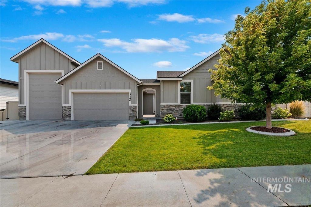 13140 S Grace Point Way, Nampa, ID 83686 photo 1