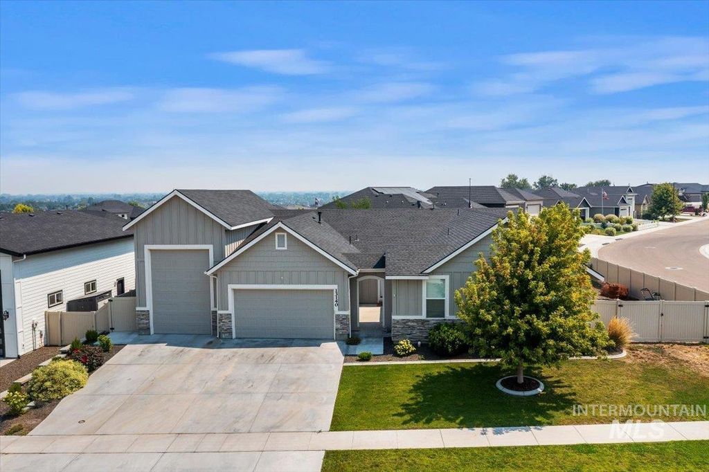13140 S Grace Point Way, Nampa, ID 83686 photo 4