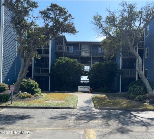 2196 New River Inlet Road 170, North Topsail Beach, NC 28460