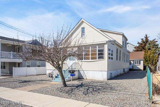 116 G Street, Seaside Park, NJ 08752