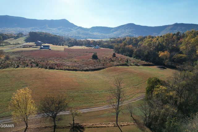 120 County Line Road, Dandridge, TN 37725