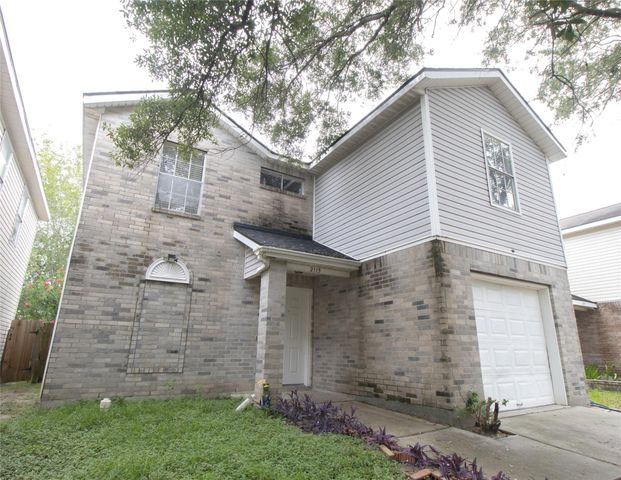 2115 Whittier Drive, Houston, TX 77032