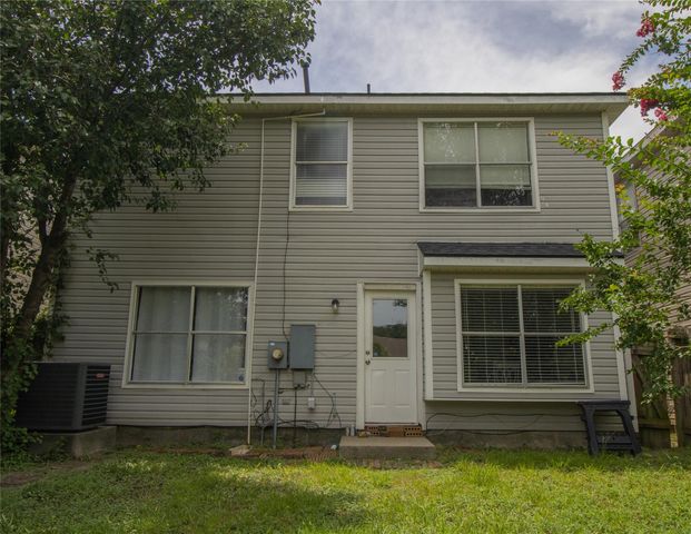 2115 Whittier Drive, Houston, TX 77032