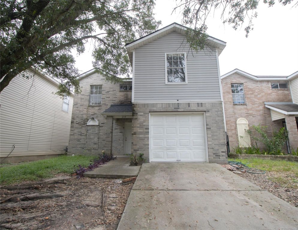 2115 Whittier Drive, Houston, TX 77032