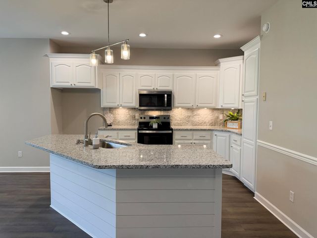 524 Craps-Weeks Road, Gilbert, SC 29054