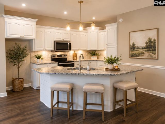 524 Craps-Weeks Road, Gilbert, SC 29054