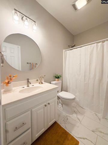 524 Craps-Weeks Road, Gilbert, SC 29054