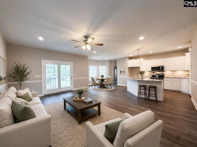 524 Craps-Weeks Road, Gilbert, SC 29054