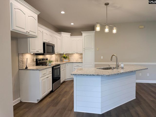 524 Craps-Weeks Road, Gilbert, SC 29054