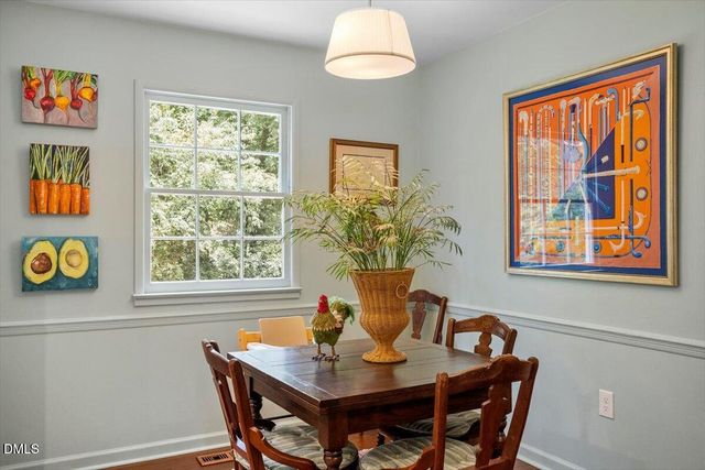 200 Northclift Drive, Raleigh, NC 27609