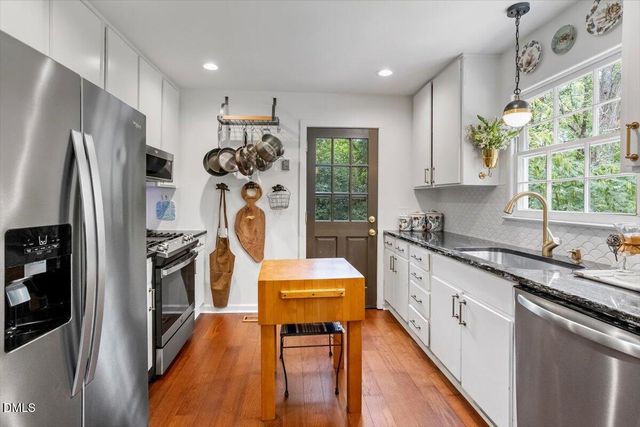 200 Northclift Drive, Raleigh, NC 27609