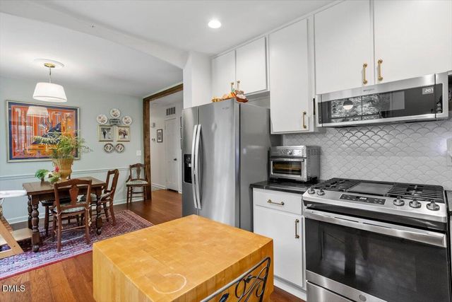 200 Northclift Drive, Raleigh, NC 27609