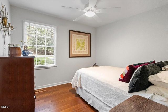 200 Northclift Drive, Raleigh, NC 27609