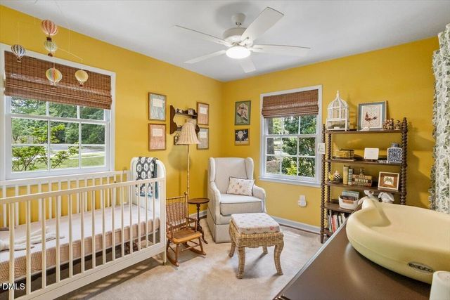 200 Northclift Drive, Raleigh, NC 27609
