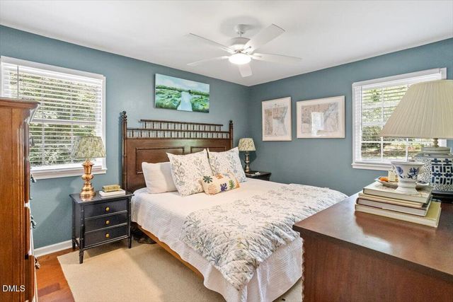 200 Northclift Drive, Raleigh, NC 27609